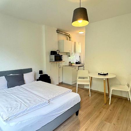 Air Apartments 7 เบรเมน ภายนอก รูปภาพ