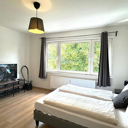 Air Apartments 7 เบรเมน ภายนอก รูปภาพ