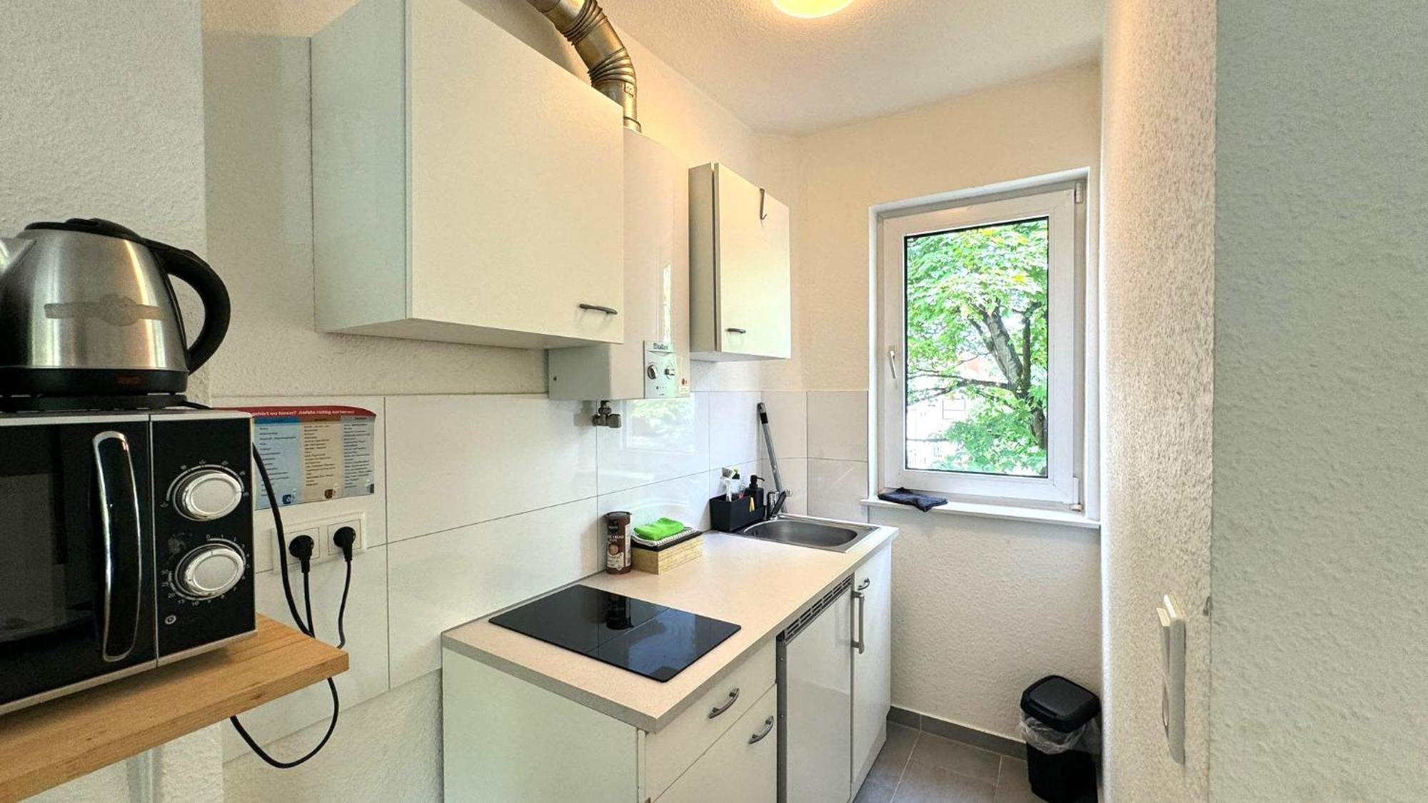Air Apartments 7 เบรเมน ภายนอก รูปภาพ